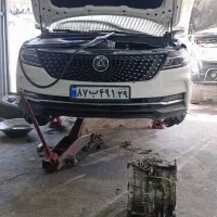 تعمیر تخصصی گیربکس های اتوماتیک|خدمات موتور و ماشین|کرمانشاه, |دیوار