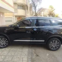 تیگو ۸ پرومکس ie ۱۴۰۳