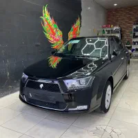 دنا پلاس بورسی