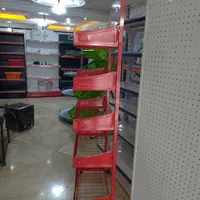استند پنج طبقه ،استند چاکلزی،استند مغازه|فروشگاه و مغازه|تهران, تهرانپارس غربی|دیوار