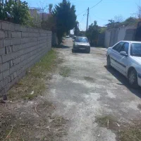 زمین مسکونی نزدیک دریا