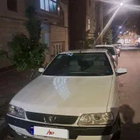 پژو ۴۰۵ slx مدل ۹۴