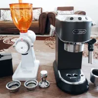 فروش اسپرسوساز دلونگی E685