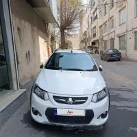 کوییک اتومات مدل۱۴۰۲ فول قابل معاوضه