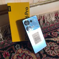 Poco M6 Pro|موبایل|دزفول, |دیوار