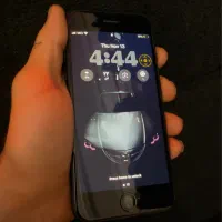 ایفون اس ای sE|موبایل|رشت, بلوار گیلان|دیوار