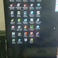 کامپیتور نسل ۹ مخصوص گیم|رایانه رومیزی|مشهد, بهمن|دیوار