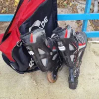 کفش اسکیت مارک رولر بلید|دوچرخه، اسکیت، اسکوتر|تهران, سازمان برنامه جنوبی|دیوار