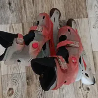 اسکیت|دوچرخه، اسکیت، اسکوتر|همدان, |دیوار