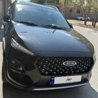 x22 pro مشکی|خودرو سواری و وانت|کرمان, |دیوار