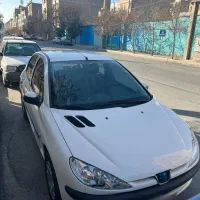 ۲۰۶ تیپ ۲مدل ۹۷