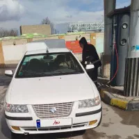 سمند موتور ملی