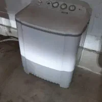 لباسشویی دوقلو الجی