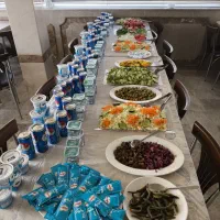 سفر کربلا نجف سامرا و کاظمین با اتوبوسVip ۸ روزه|تور و چارتر|محمدیه-قزوین, |دیوار