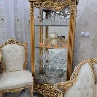 ویترین در حد نو