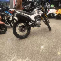 GY200پرواز|موتورسیکلت|تهران, تجریش|دیوار