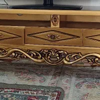 میز تلویزیون