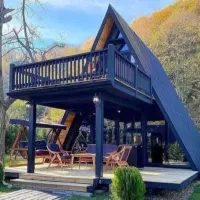 اجرای شیروانی و خرپا