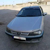 پارس نقره ای ۸۴