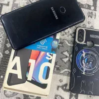 سامسونگ Galaxy A10s|موبایل|تهران, بهارستان|دیوار