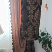 والان پرده ، تابلو ، عینک آفتابی، بوفه لحاف جاجیم