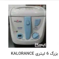 سرخ کن با روغن