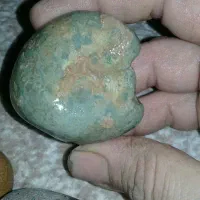 شهاب سنگ جواهرات زیباآسمانی|جواهرات|خرمآباد, |دیوار