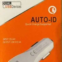 Car Charger VS-12|لوازم جانبی موبایل و تبلت|تهران, اختیاریه|دیوار