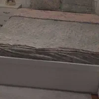 تخت خواب دونفره درحدنو