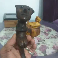 مجسمه عتیقه