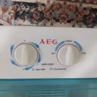 مینی واش خارجی اصل