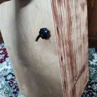 کاخن برند سالیدا|درام و پرکاشن|تهران, میدان ولیعصر|دیوار