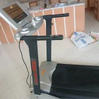 تردمیل خانگی