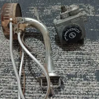 لوازم آبگرمکن سالم