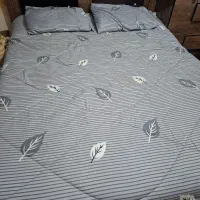 تخت همراه دشک و روتختی