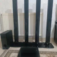 سینما خانگی LG اصل کره