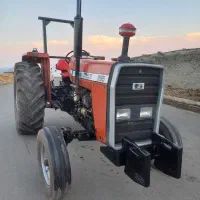 285 پرتقالی مدل 81|خودرو سنگین|نورآباد, |دیوار