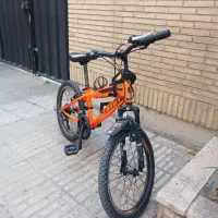 دوچرخه کودک ۲۳