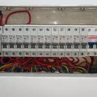 برقکار