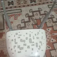 گوشی|مودم و تجهیزات شبکه|مشهد, خلق آباد سفلی|دیوار