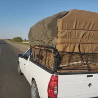 حمل بار به مشهد شمال ساری گرگان