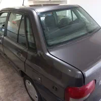 پراید ، پانا jac s5 ،  MVM X33 NEW ، 207|خودرو سواری و وانت|تبریز, |دیوار