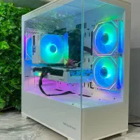 کیس طراحی و کار با ai و گیم اقساط اسان