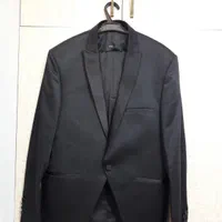 کت وشلوار همراه پیراهن