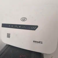 مودم tf-i60 e1 ایرانسل