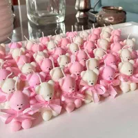 شمع|صنایع دستی و سایر لوازم تزئینی|مرودشت, ابوذر شمالی|دیوار