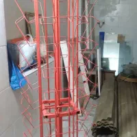 استند کتاب داستان گردان