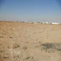 زمین 800 متری بر جاده|فروش دفتر صنعتی، کشاورزی، تجاری|آران و بیدگل, |دیوار