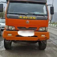 کاویان 119کمپرسی