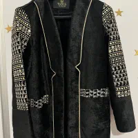 مانتو مجلسی